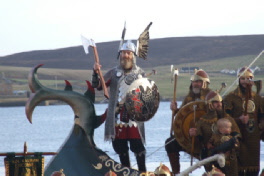 2008 Up-Helly-Aa